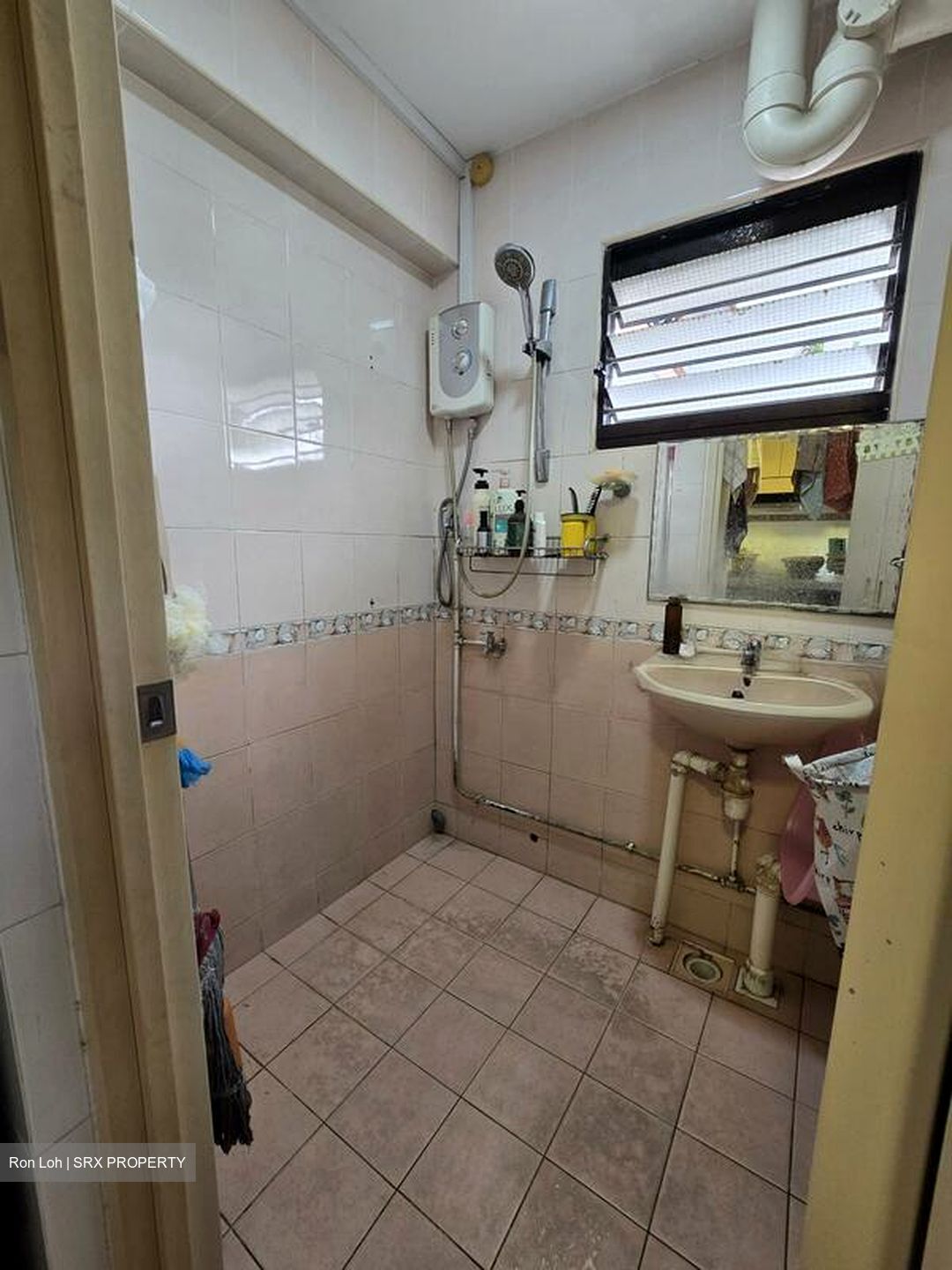 Blk 1 Bedok South Avenue 1 (Bedok), HDB 3 Rooms #577762211